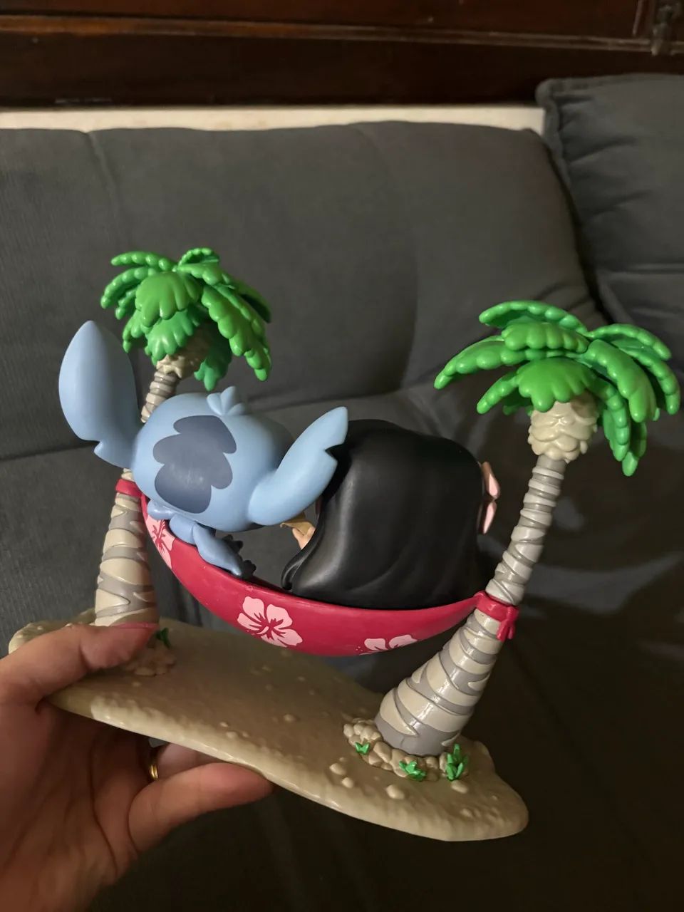 Funko pop Stitch Lilo - Foto 3