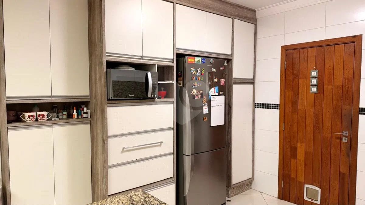 Casa com 4 quartos à venda em Parque são domingos - SP - Foto 3