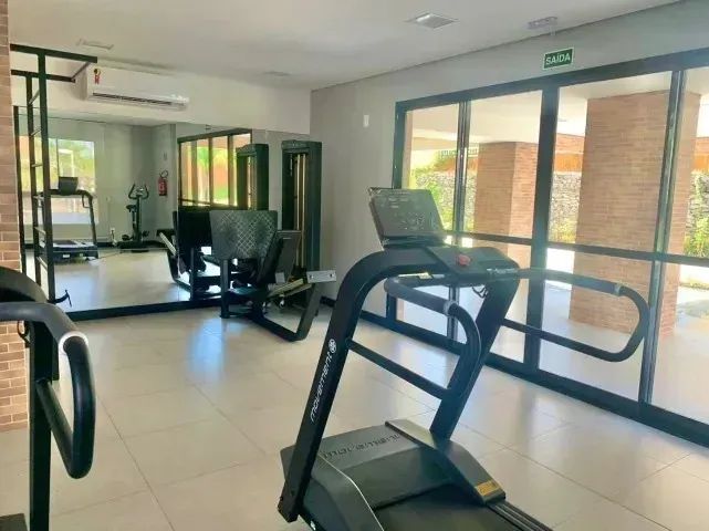 ALUGO APARTAMENTO MOBILIADO NO UPPER PARQUE DAS ÁGUAS - Foto 3