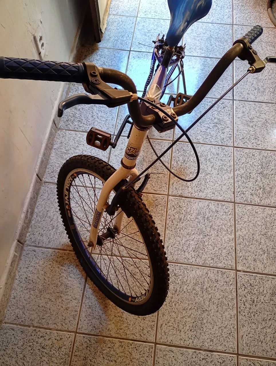 Bicicleta  - Foto 4