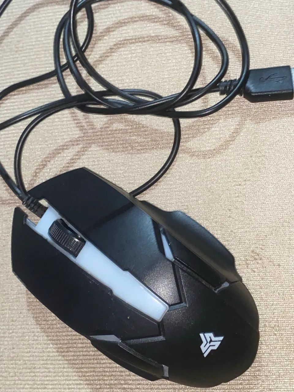 Mouse
