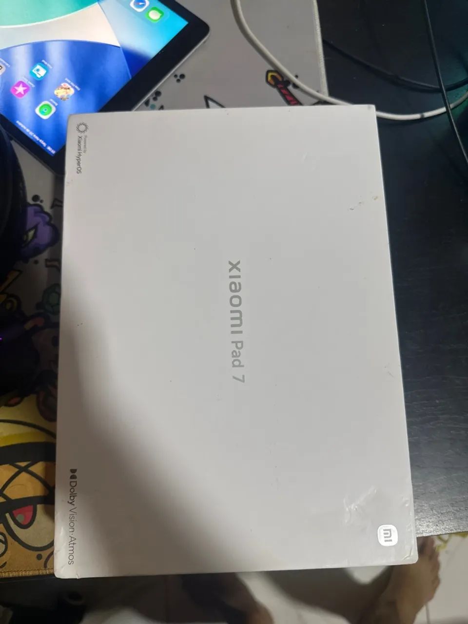 Xiaomi mi pad 7 - Foto 4