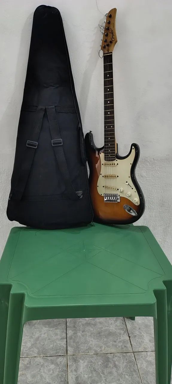 Guitarra 