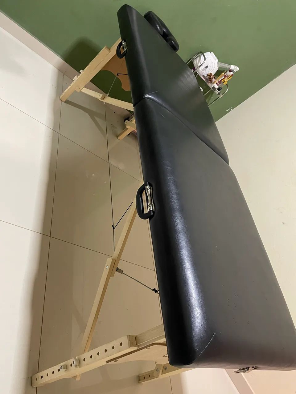 Maca de massagem 