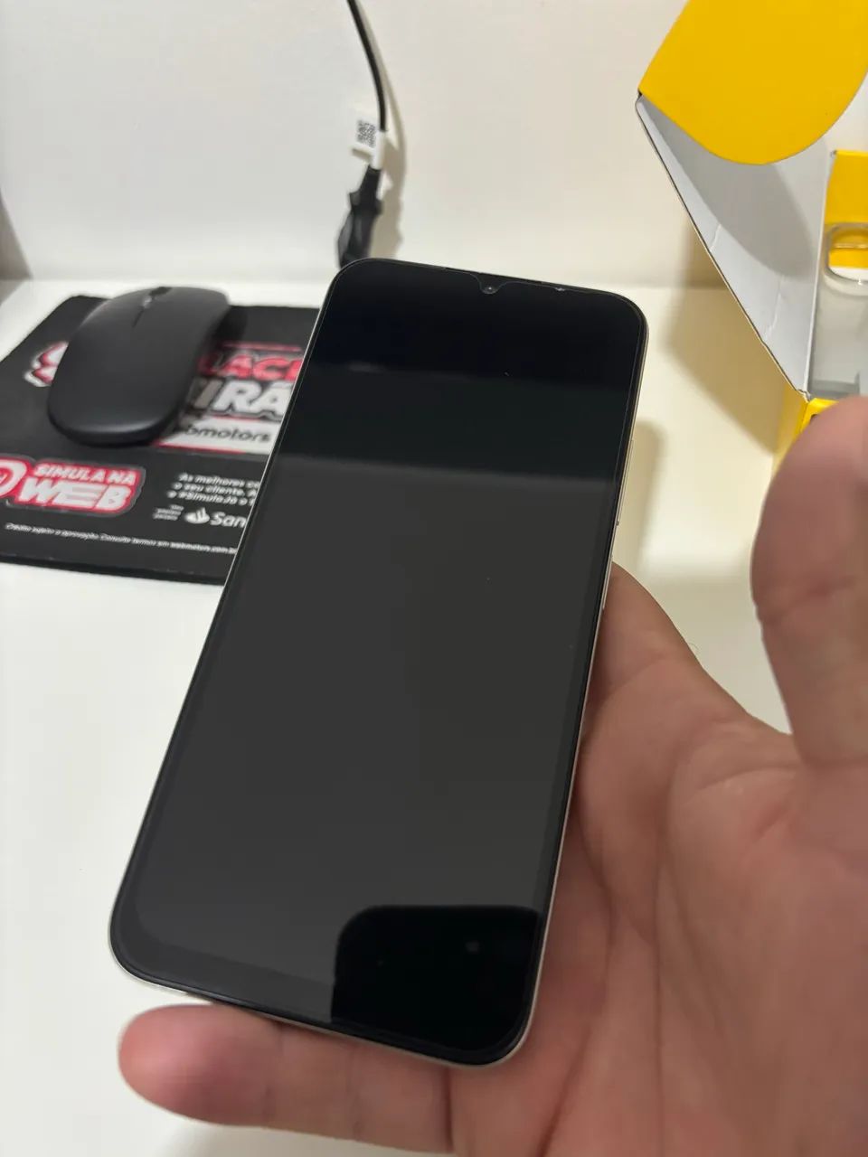 Pocophone C81 Pro