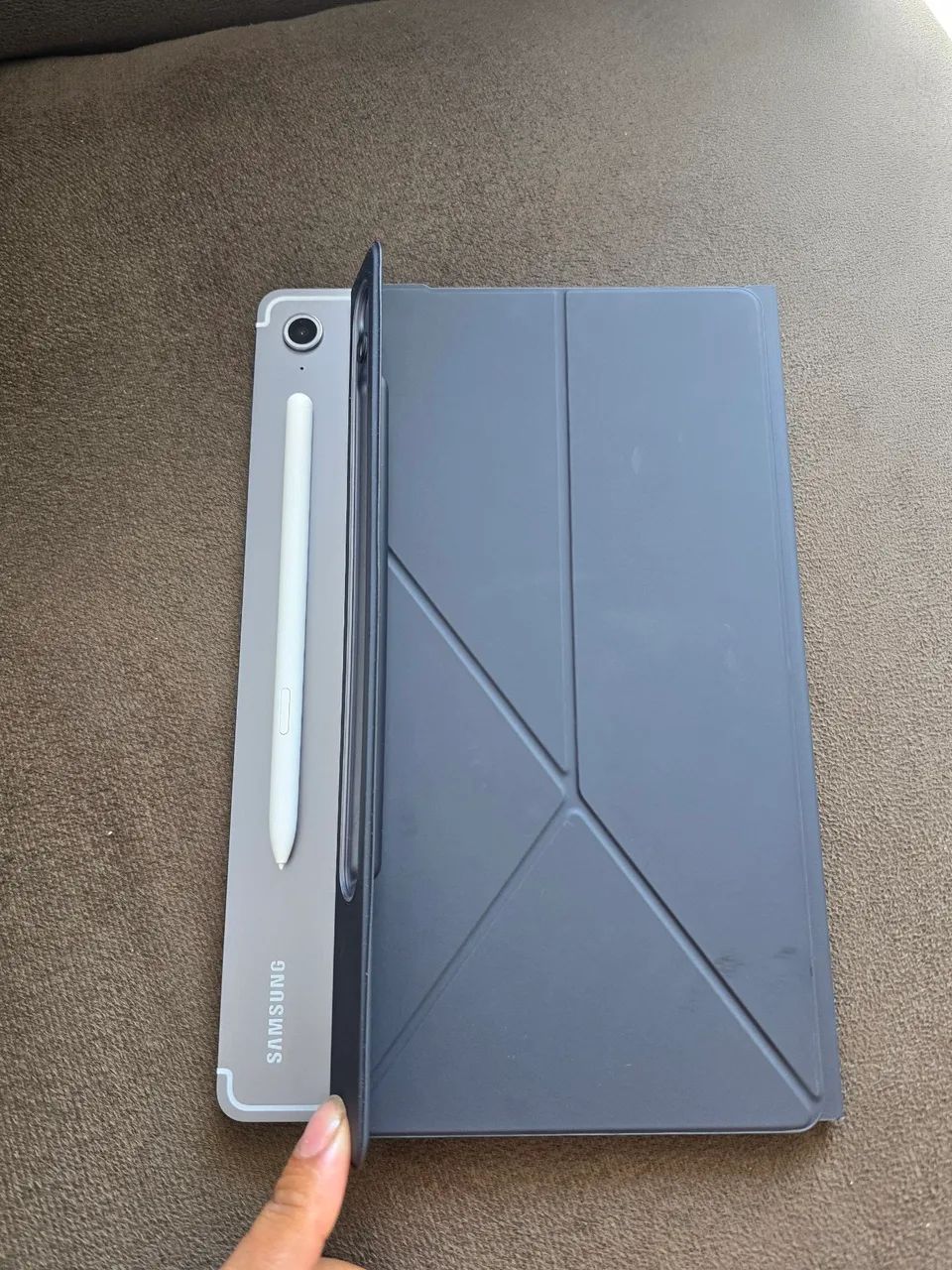 Tablet Samsung galaxy tab s10 fe - Tablets e E-Readers - Parque