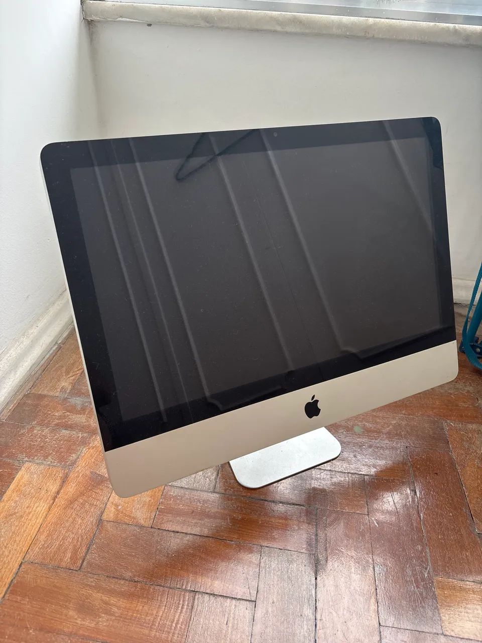 iMac (21.5-inch, Late 2009) - Computadores e Desktops - Copacabana