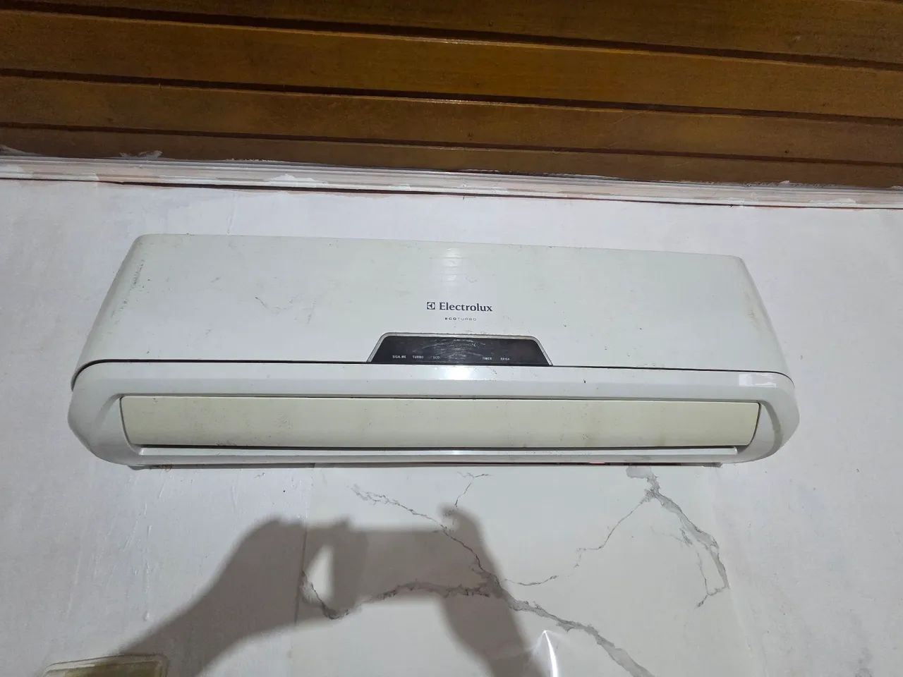 AR-CONDICIONADO ELECTROLUX 12.000 BTUS  - Foto 2