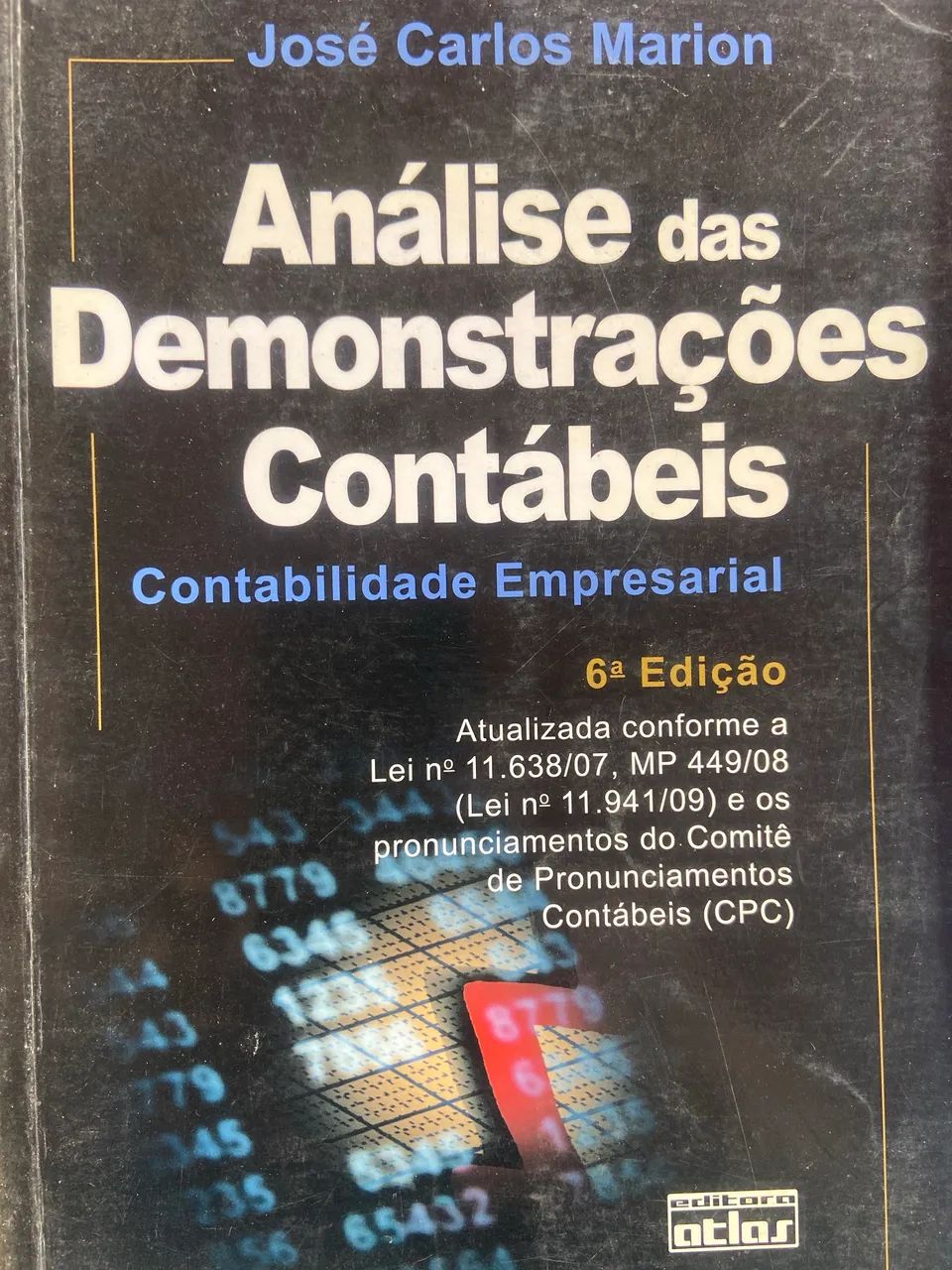 Livros de Contabilidade  - Foto 3