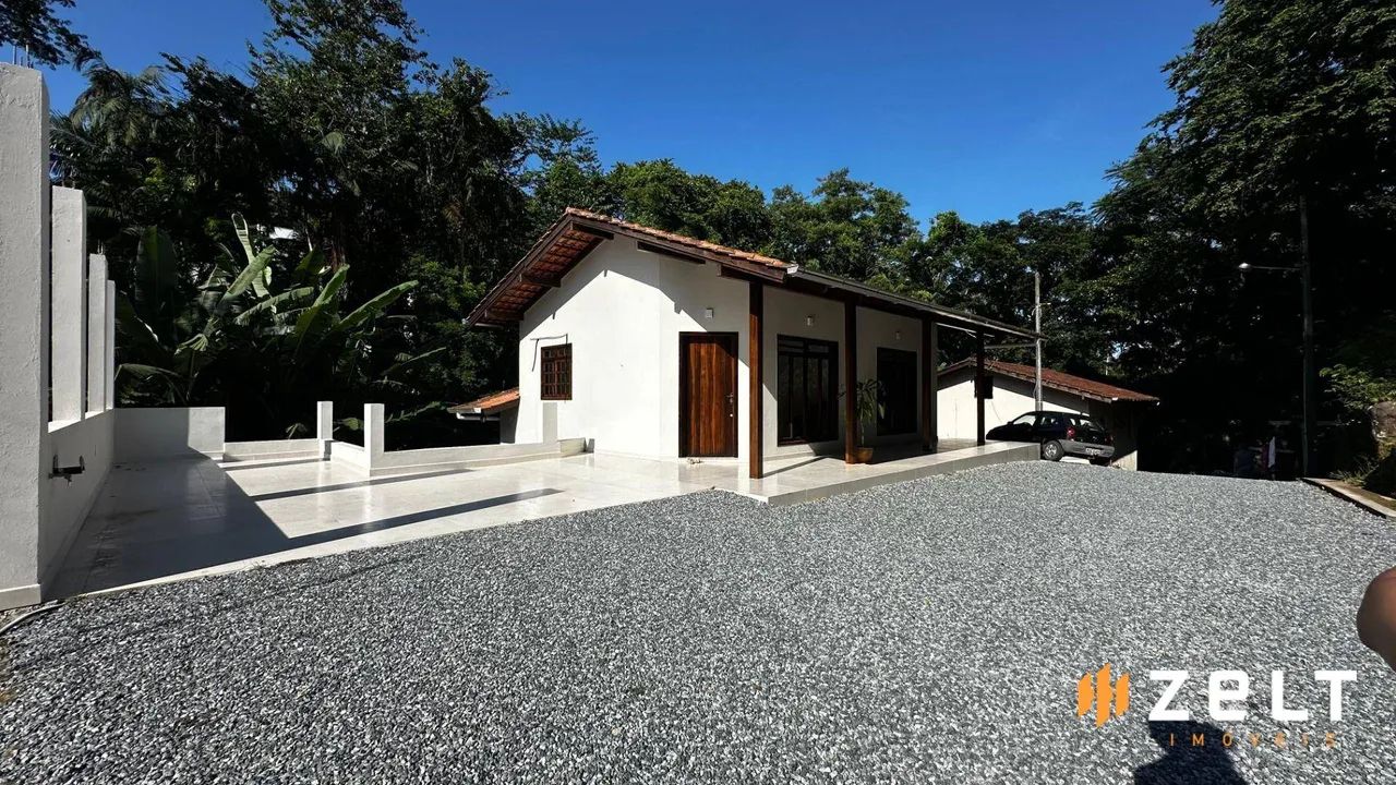 Casa com 2 dormitórios para alugar, 135 m² por R$ 3.100,00/mês - Escola Agrícola - Blumena - Foto 3