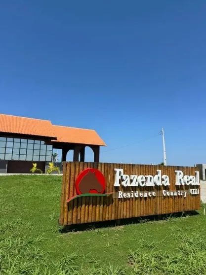 Lote Fazenda Real 2 - Repasse