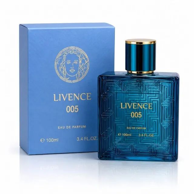 Perfume Versace Eros Masculino
