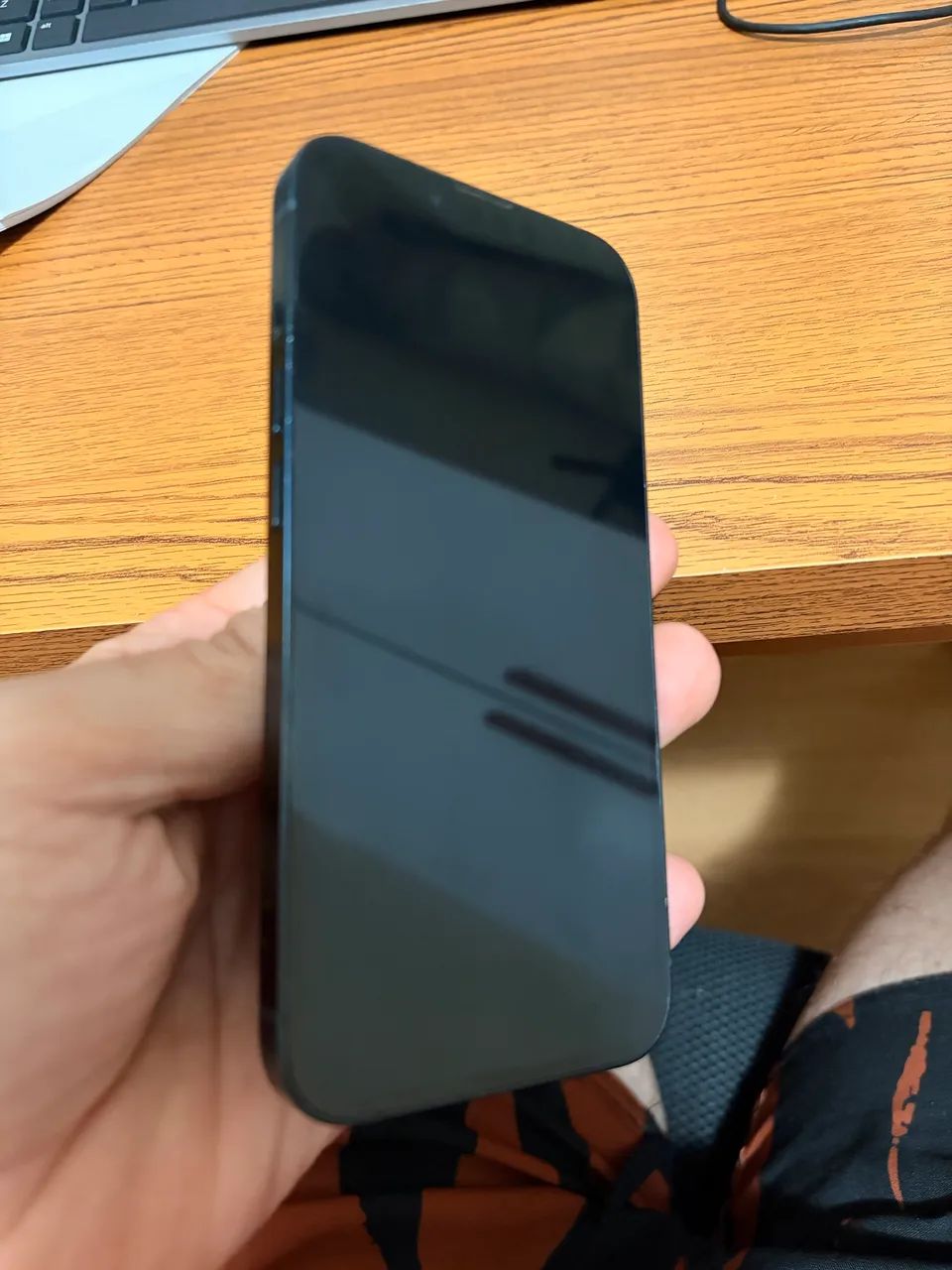 iPhone 13 muito novo  - Foto 4