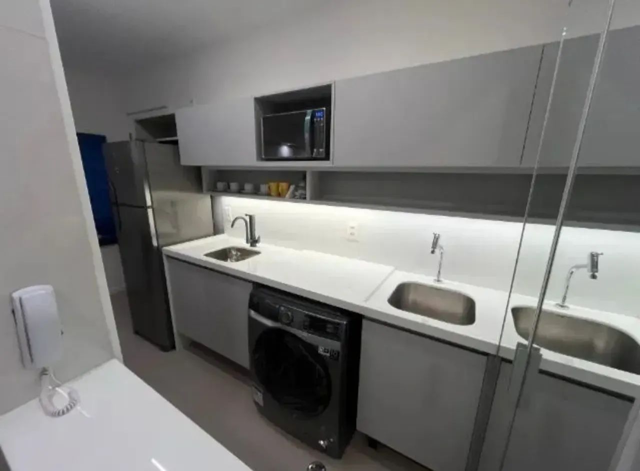 Imóvel para aluguel possui 39 metros quadrados com 1 quarto em São José - Recife - PE - Foto 4