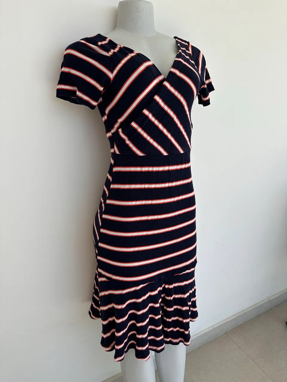 Vestido Maria Filó - G - Foto 4