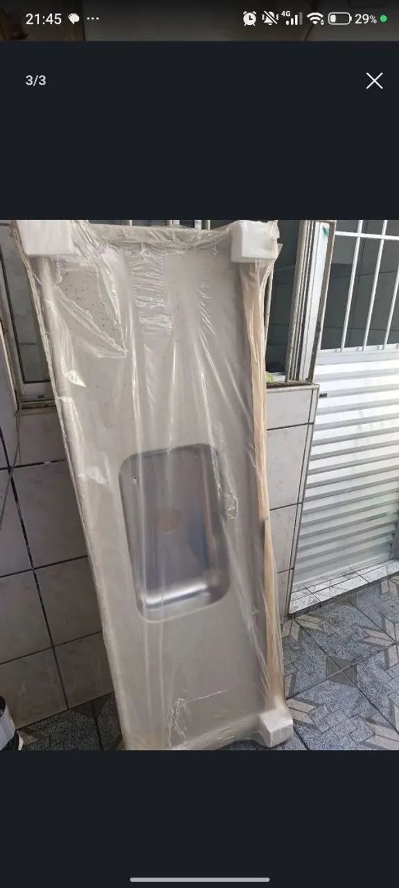 Vende se pia 445639388027965441