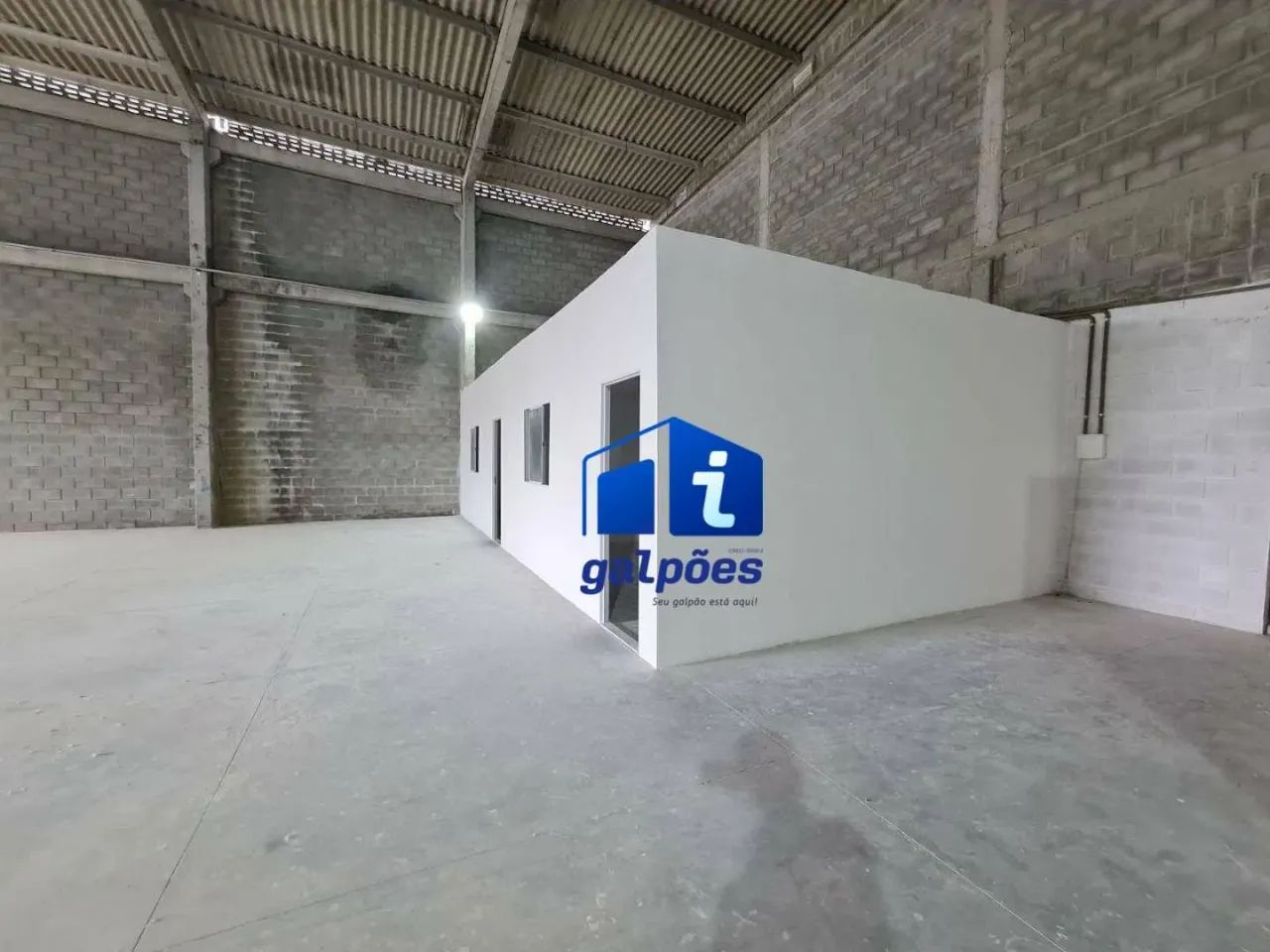 Galpão com 600 m² em Peixinhos - Olinda/PE - Foto 5
