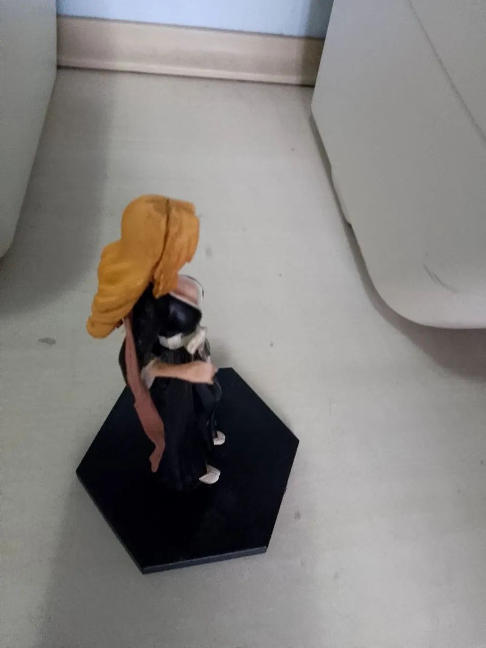 Bonecos Bleach Rangiku Matsumoto. - Foto 3