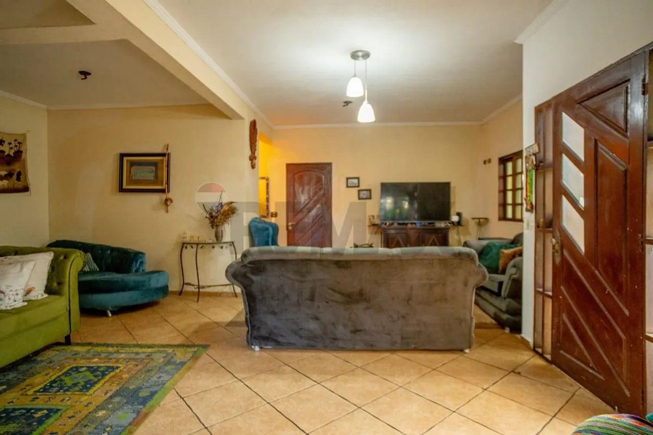 CASA COMERCIAL EM ATIBAIA COM 357m² ABAIXO DO VALOR DE MERCADO - Foto 4