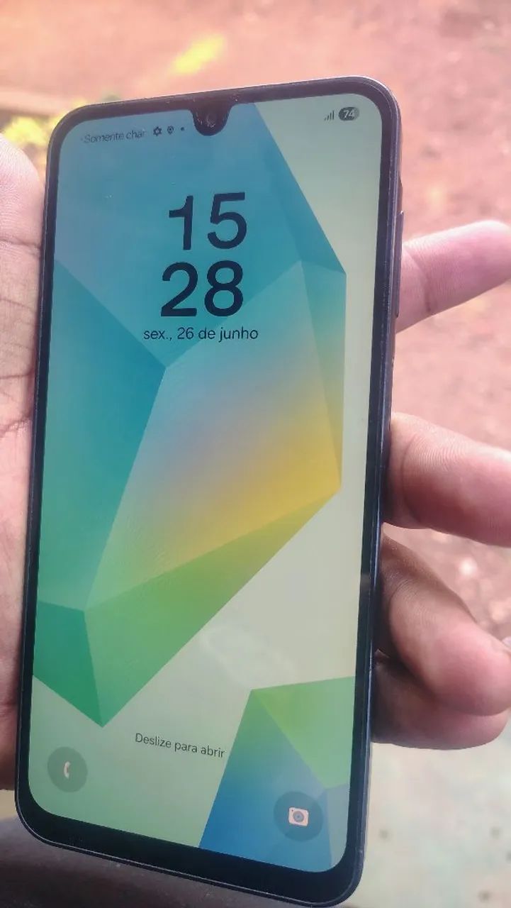 Celular A16 - Foto 2