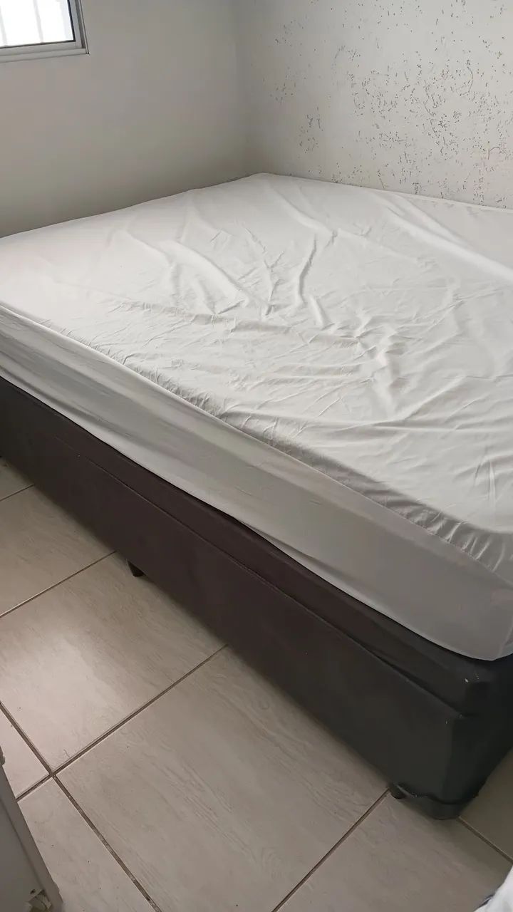 Cama box casal 1500 - Foto 5