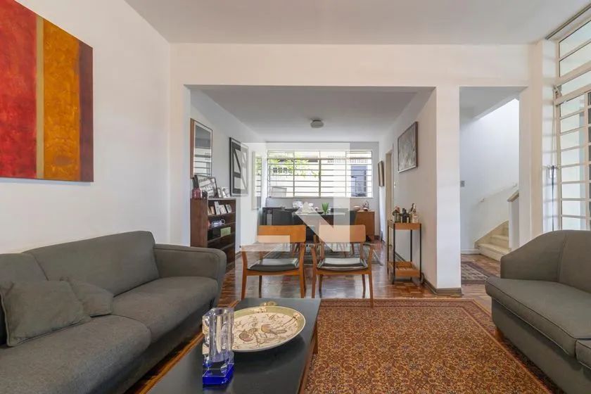 Casa à Venda - Moema, 5 Quartos, 220 m2 - Foto 3