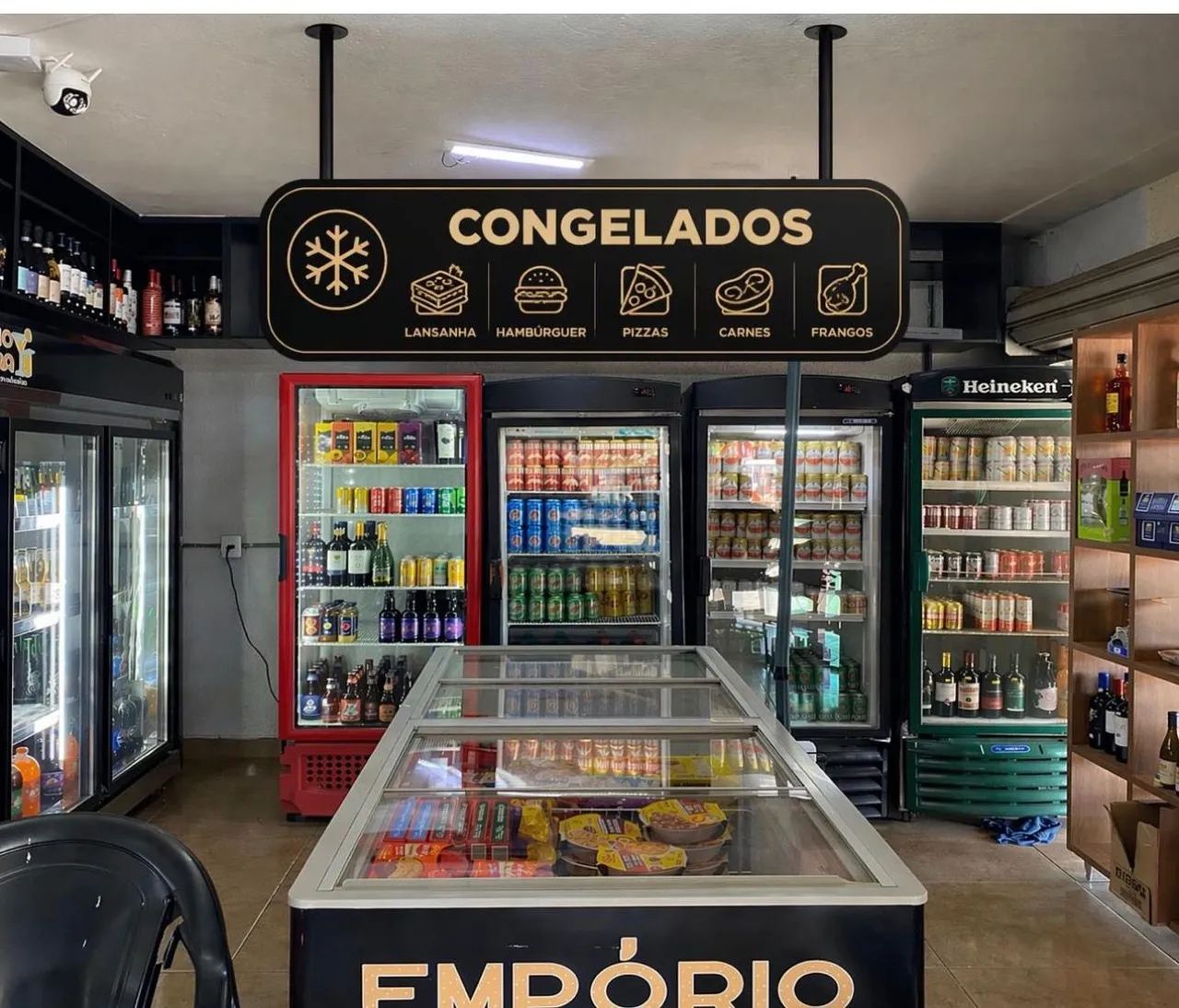 Distribuidora de bebidas  - Foto 4
