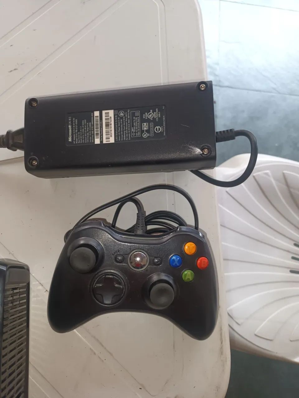 Xbox 360 slin - Foto 5