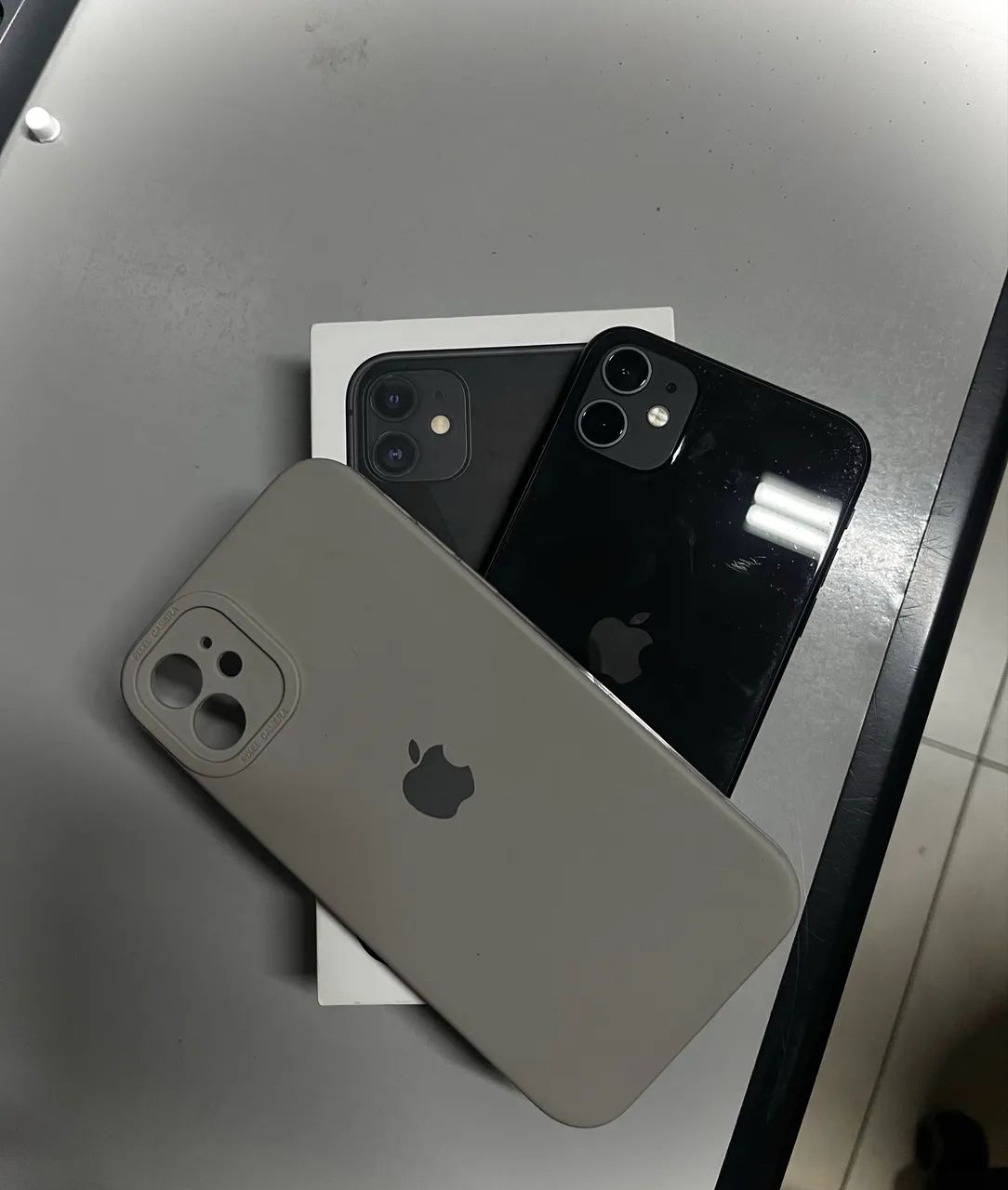 iPhone 11 Novinho - Foto 2