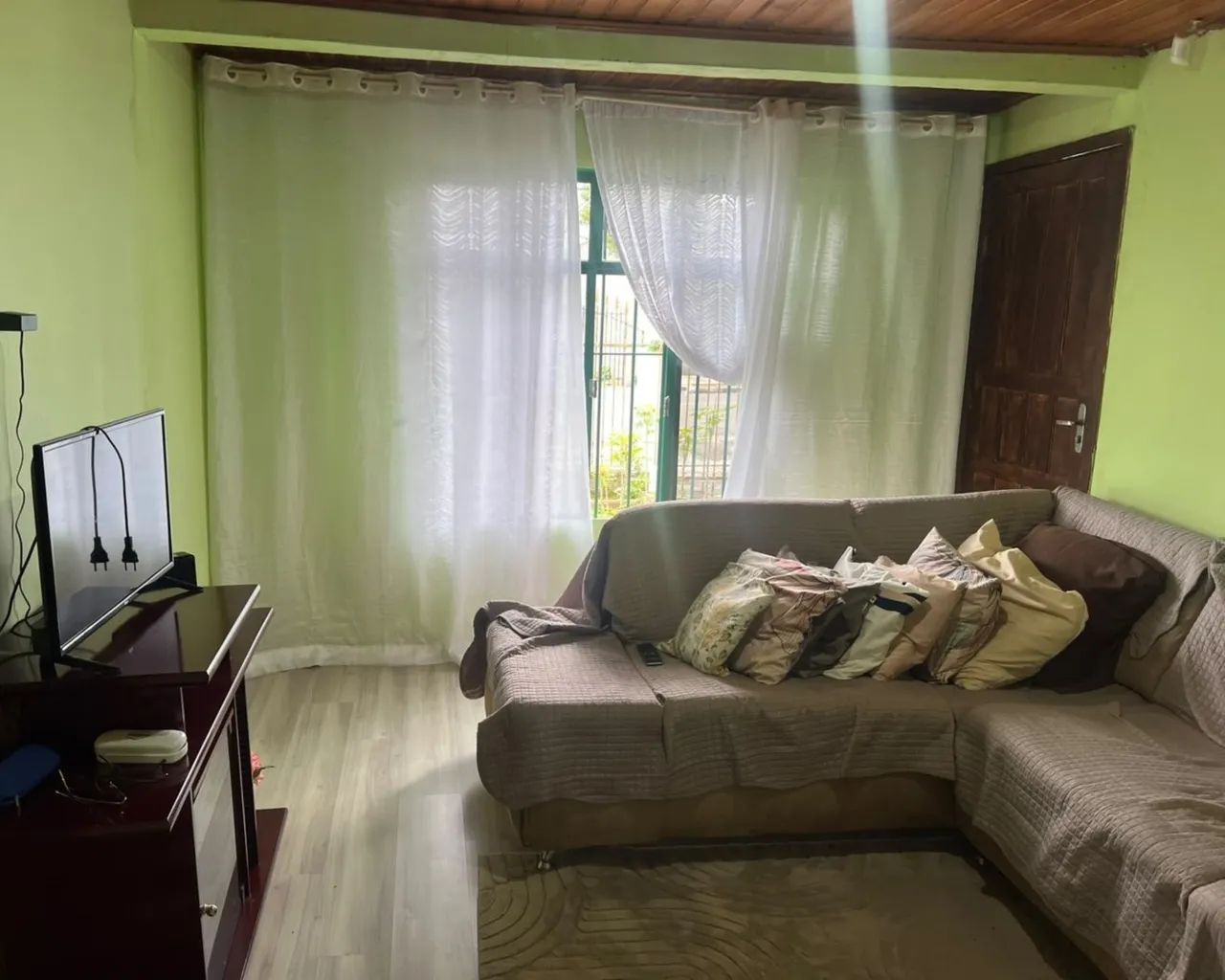 CASA PARA LOCAÇÃO EM OFICINAS - Foto 2