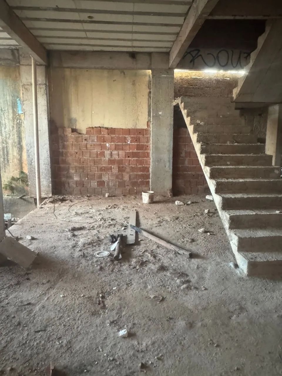 VENDO APARTAMENTO 2 QUARTOS - QE 40 GUARA 2  - Foto 3