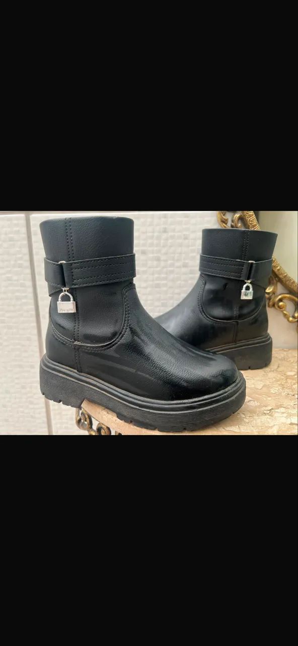 Bota Pampili