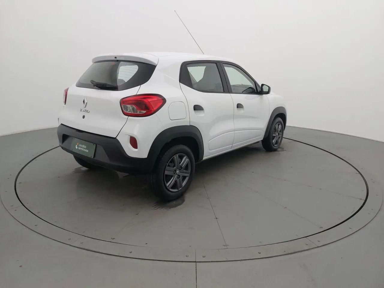 Renault Kwid 1.0 Zen 2026 - Foto 5