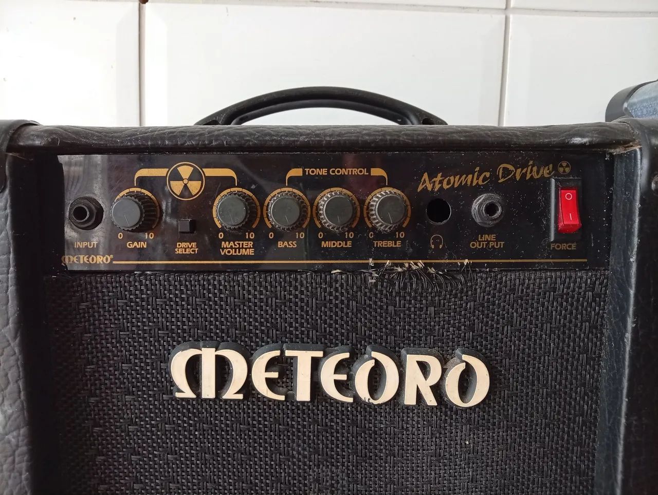 Dois Amplificadores  - Foto 3