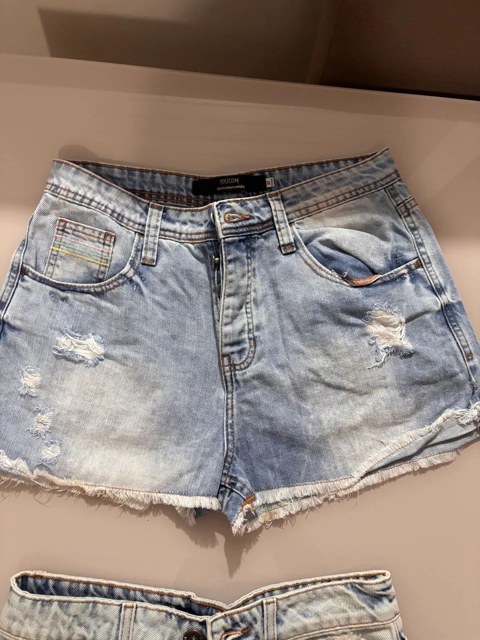 Shorts Youcom 50 cada - Foto 4