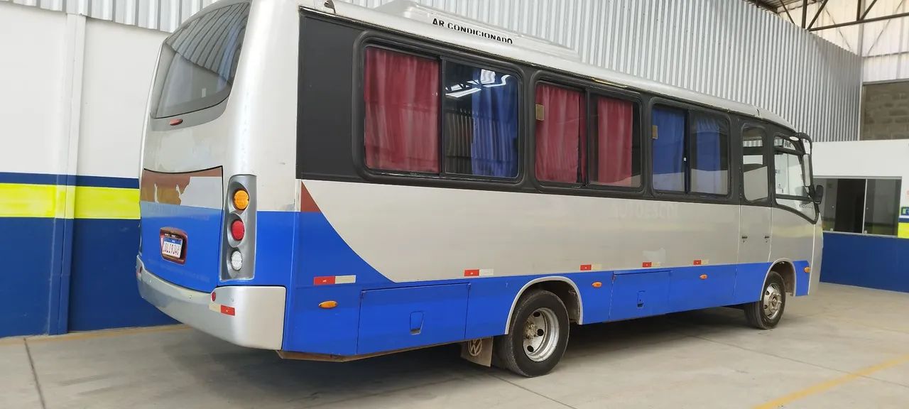 Ônibus executivo  - Foto 5