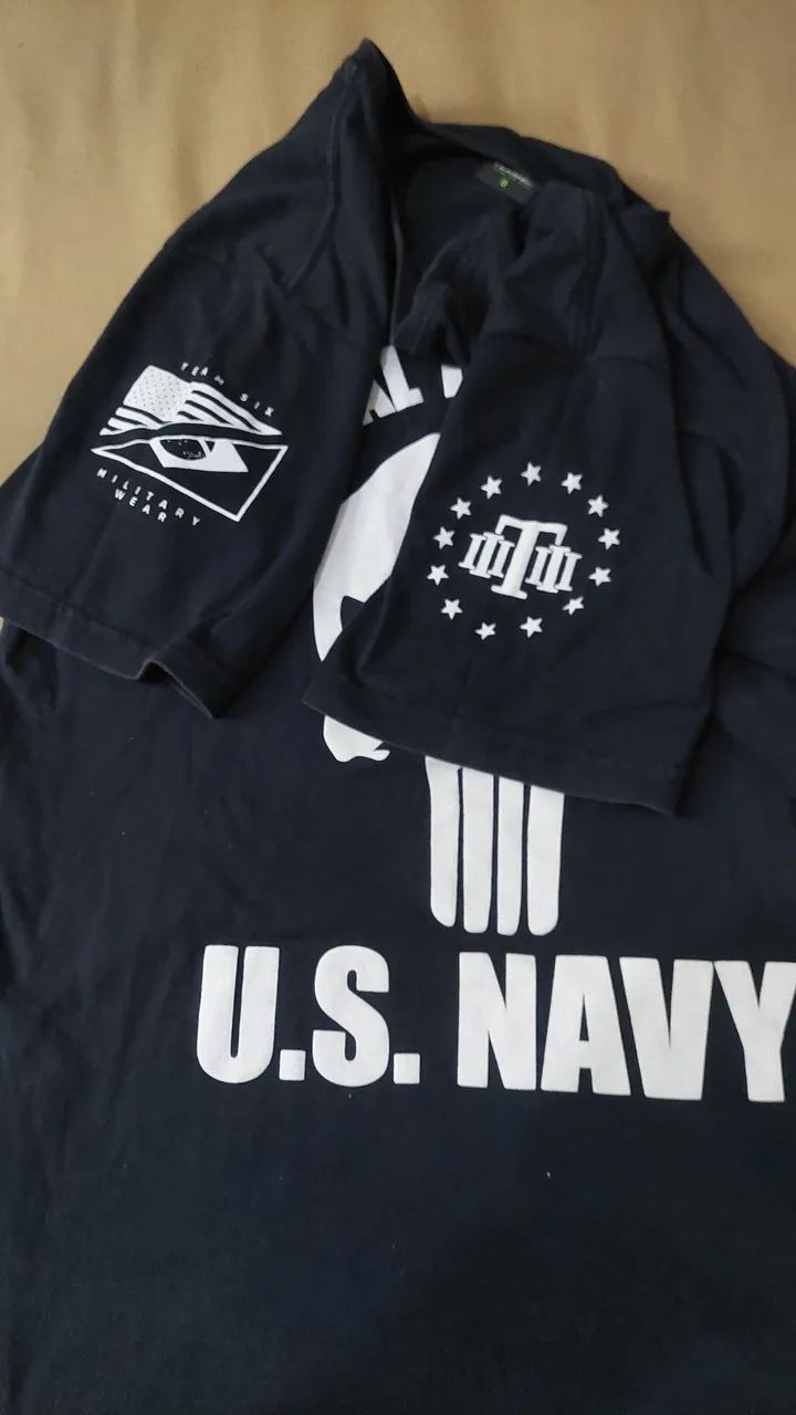 Camisa neve seal top  - Foto 4