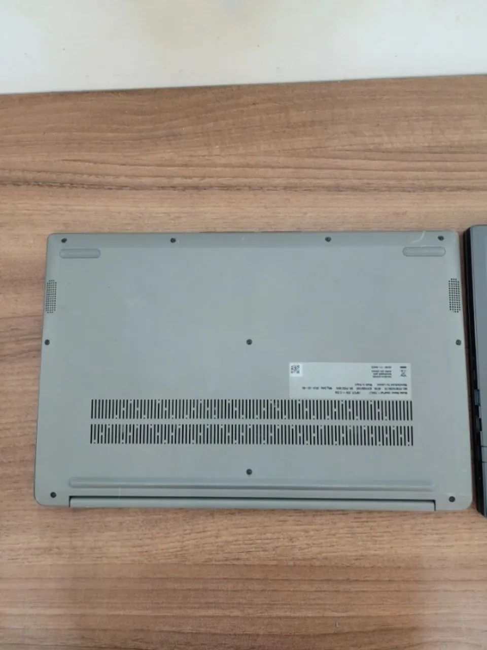 Notebook samsung e lenovo - Foto 5