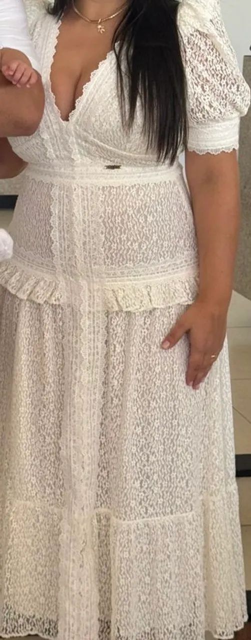 Vestido de noiva 