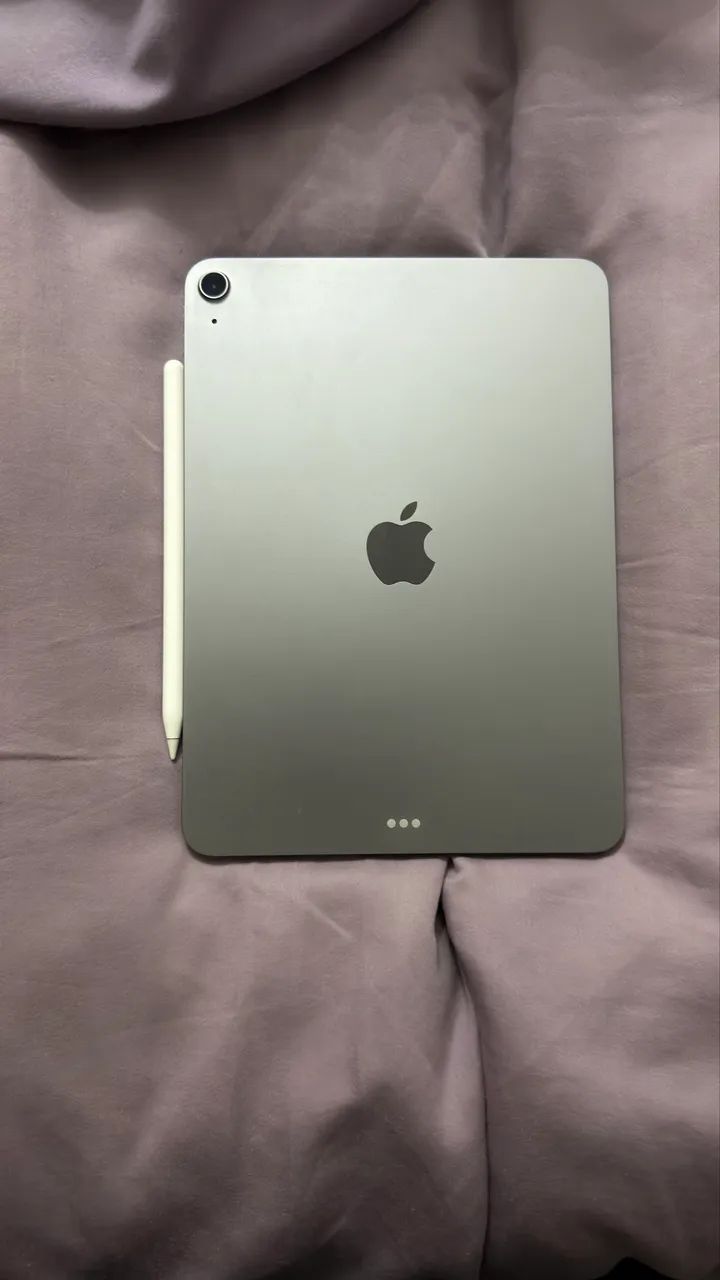 Ipad m3 air  - Foto 3