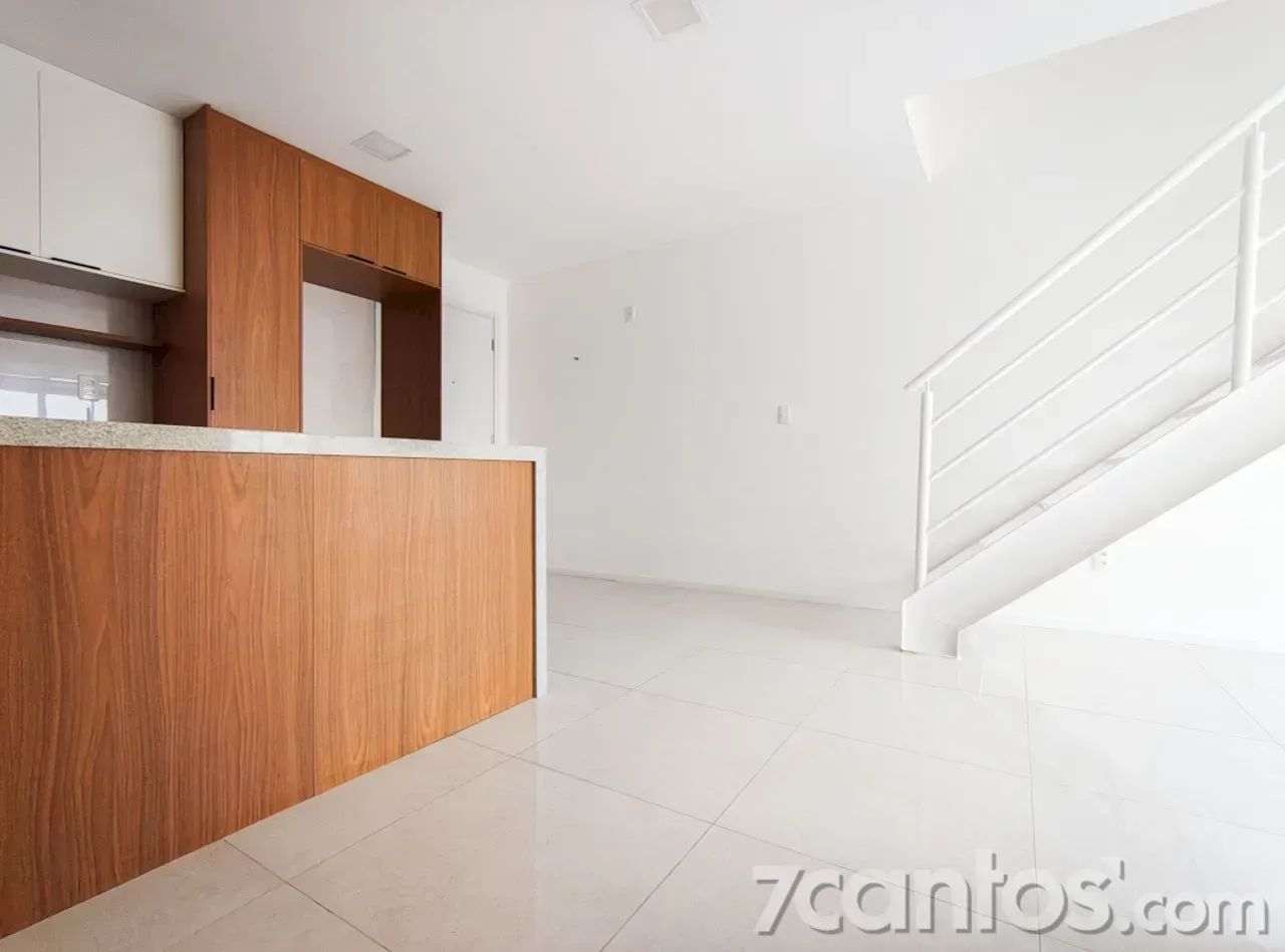 Apartamento (Cobertura), Messejana, 2 Quartos - Foto 3