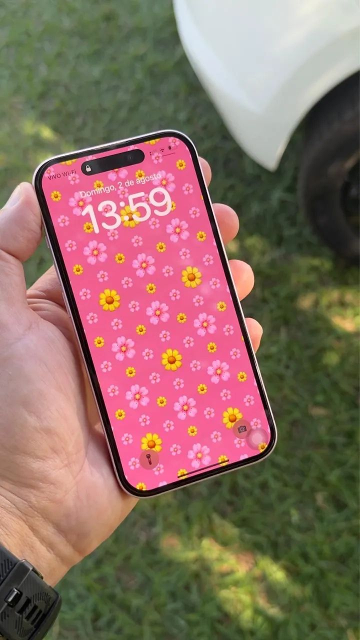 iPhone 15 128gb - Foto 4