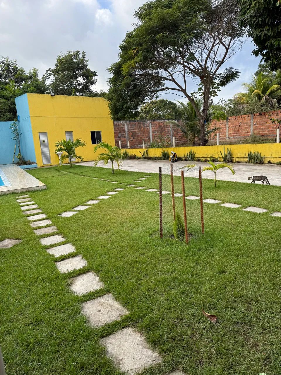 Casa com piscina para réveillon  - Foto 3