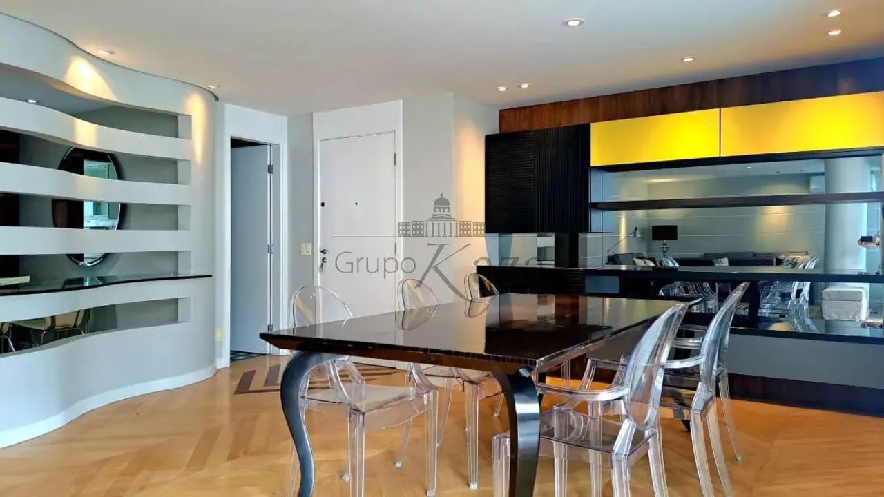 Apartamento - Jardim Paulista - 3 Dormitórios - 155m². - Foto 8