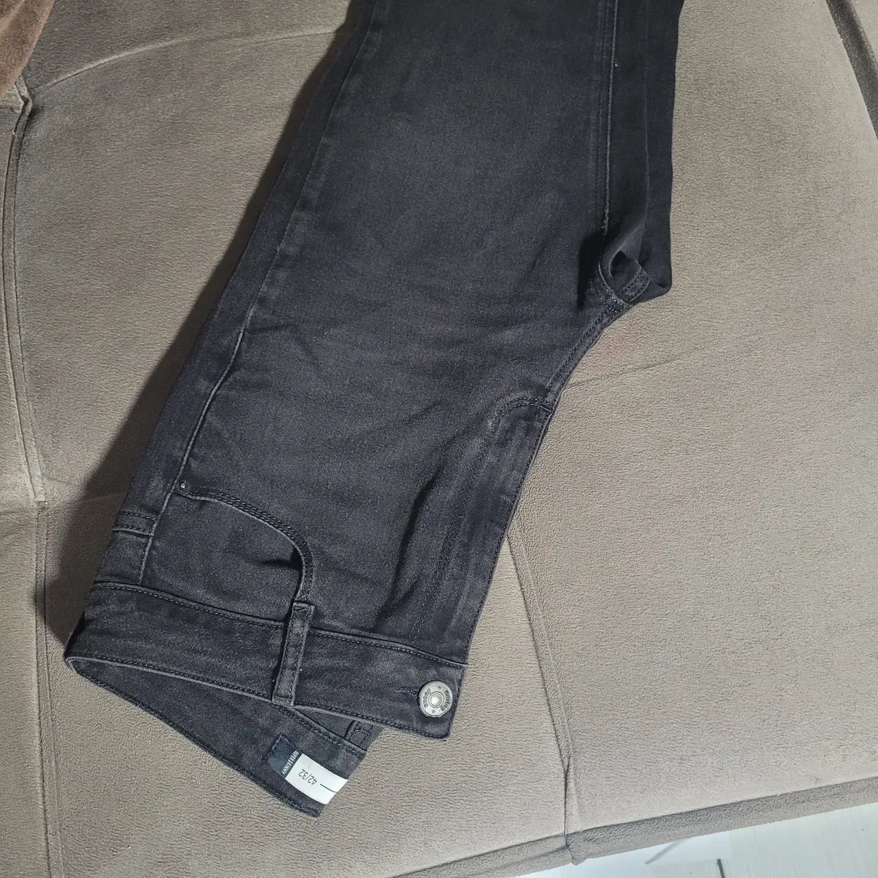  2 Calça Hering 38/40 - Foto 2