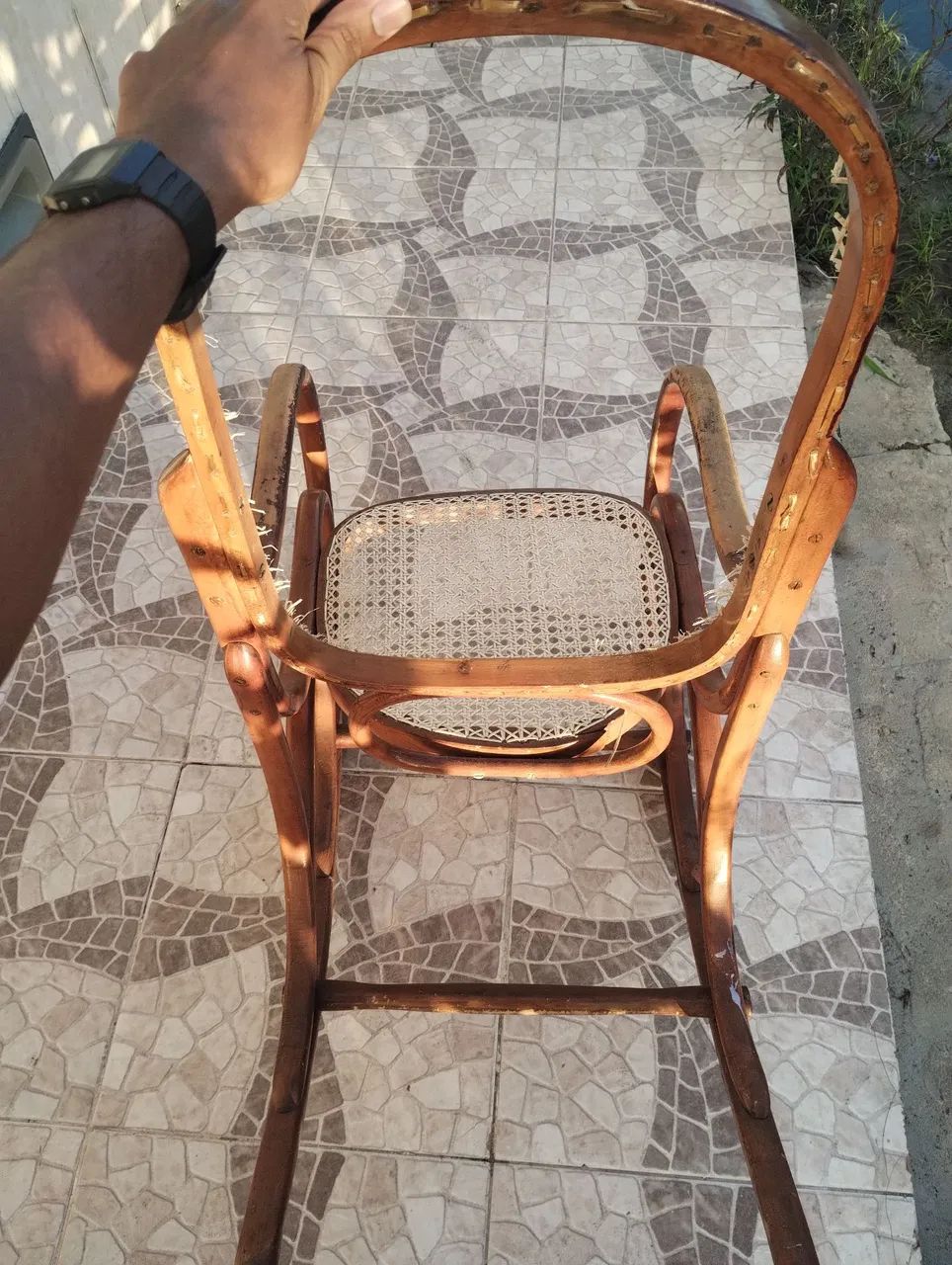 Pra restaurar preço baixo 