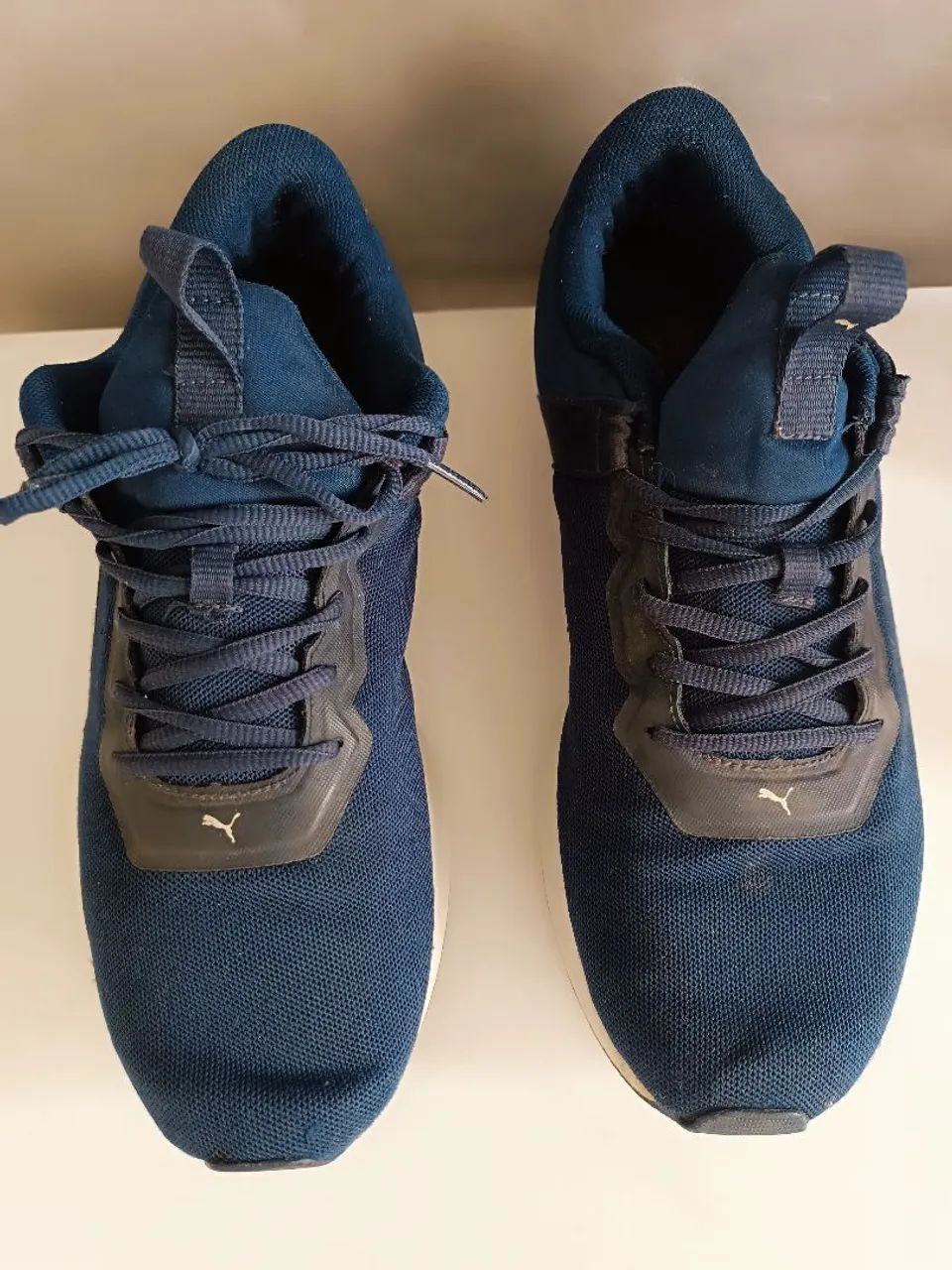 Tênis Masculino Puma Flyer Beta BDP - Foto 2