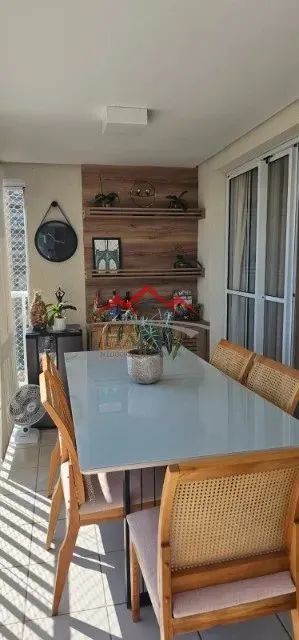 Apartamento a venda Condomínio Horizontes
