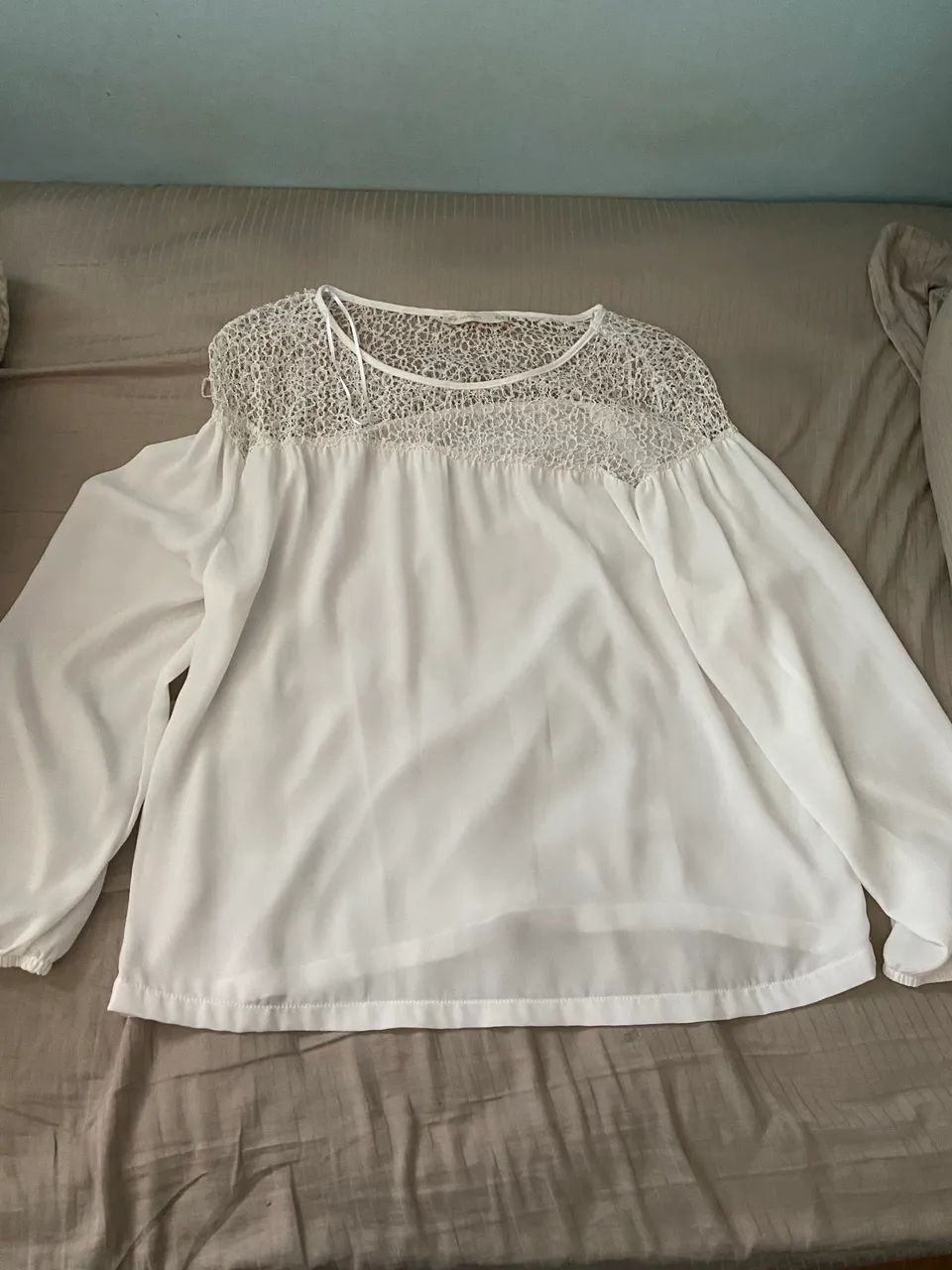 Blusa