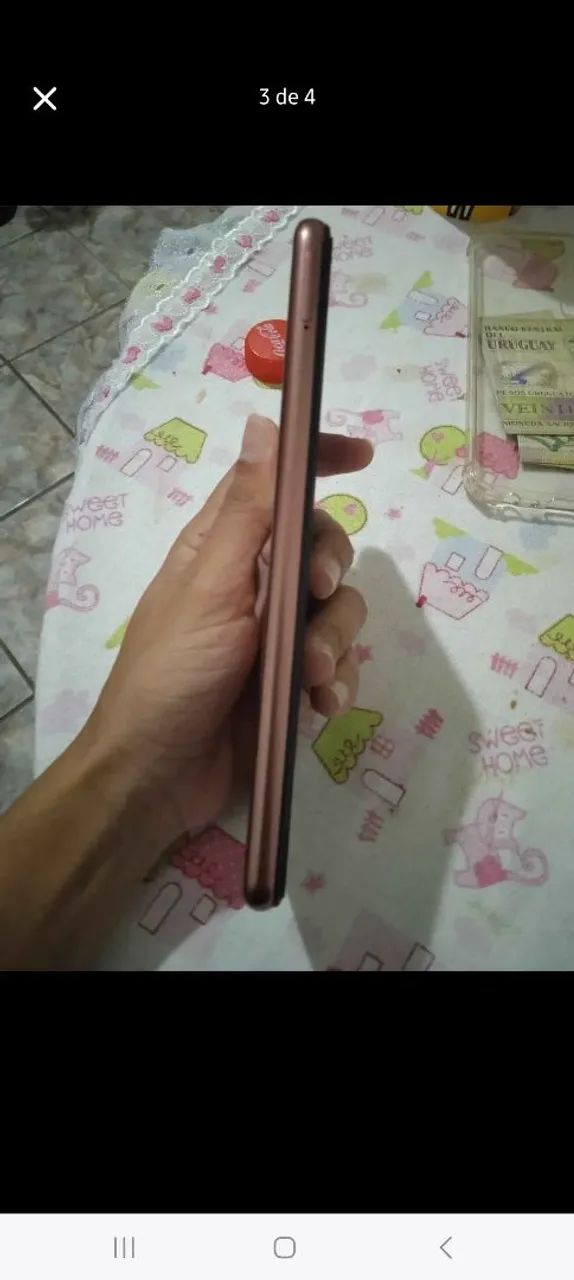 celular Samsung Galaxy m23  - Foto 2